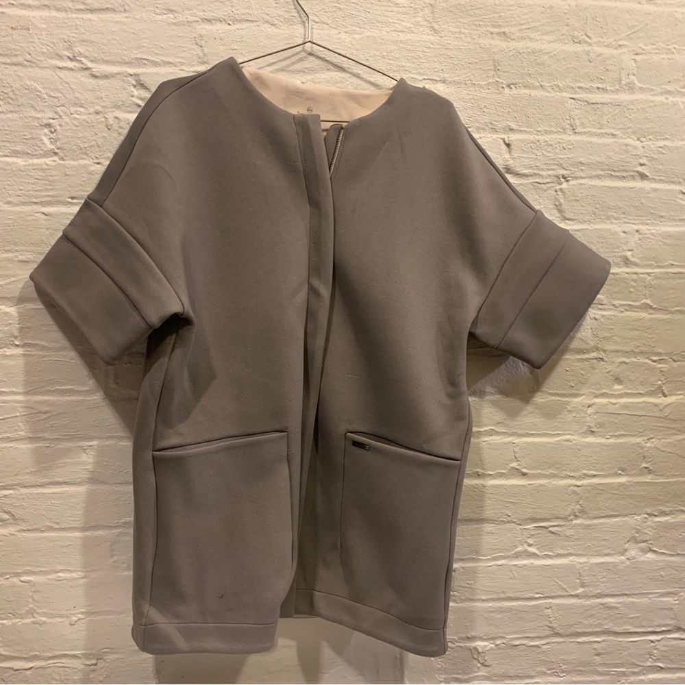 Sweaty Betty Dress or Jacket